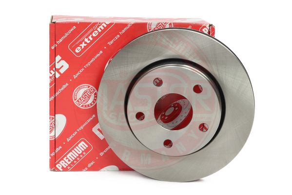 Disc frana MASTERSPORT GERMANY 24112560371-PCS-MS